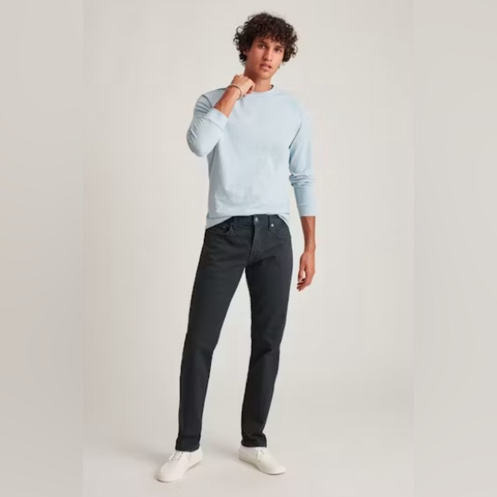 Bonobo Travel Jeans